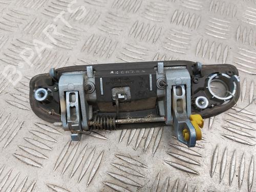 Venstre foran utvendig håndtak HYUNDAI GETZ (TB) 1.5 CRDi | BP29846288C128