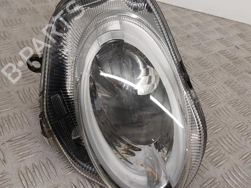 Used Right headlight FIAT 500 (312_) 1.2 (312AXA1A) (69 hp) 31012655