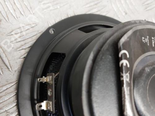 Speaker PEUGEOT 206 CC (2D) 1.6 16V (2DNFUF, 2DNFUR) | BP23745291E2 - Image 4
