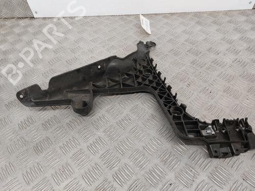 Rear bumper bracket AUDI A3 Sportback (8PA) 1.9 TDI | BP24618789C159 