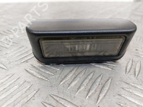 Used Licence plate light Licence plate light FIAT DOBLO MPV (119_, 223_) 1.3 JTD 16V (70 hp) 23746232 23746232