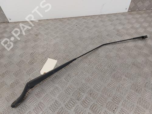 Used Front windshield wiper arm PEUGEOT 207 SW (WK_) 1.6 HDi (109 hp) 28113660