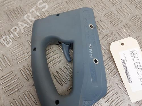Used Rear left interior door handle Rear left interior door handle FIAT DOBLO MPV (119_, 223_) 1.3 JTD 16V (70 hp) 23746230 23746230