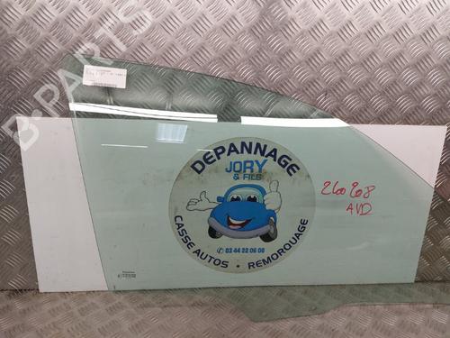 front-right-door-window-mazda-2-dy-2003-2004-2005-2006-2007-23745590 main image