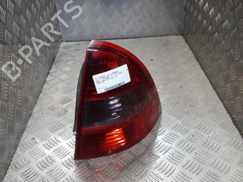 Right taillight CITROËN C5 II (RC_) 1.6 HDi (RC8HZB) | BP23727152C35 - Image 2