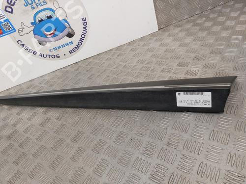 Door moulding trim RENAULT CLIO IV (BH_) 1.5 dCi 75 | BP23746511C150