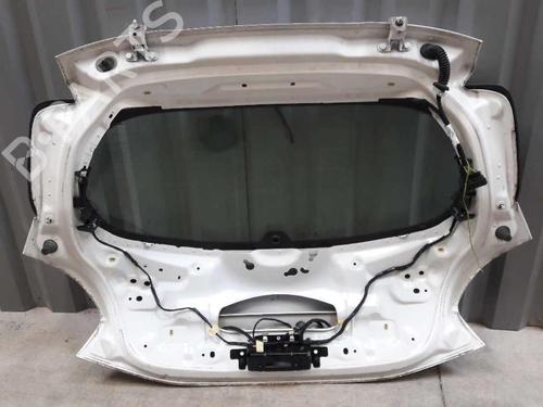 Tailgate PEUGEOT 208 I (CA_, CC_) 1.6 HDi | BP23735054C6