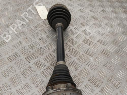 Used Left front driveshaft Left front driveshaft SEAT IBIZA IV (6J5, 6P1) 1.2 TDI (75 hp) 23737171 23737171