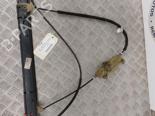 Front left window mechanism AUDI A6 C6 Avant (4F5) 3.0 TDI quattro | BP23746320C22 - Image 5