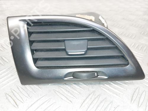 Used Air vent RENAULT MEGANE III Grandtour (KZ0/1) 1.5 dCi (KZ09, KZ0D, KZ1G, KZ29, KZ14, KZ1W, KZ10, KZ1F,... (110 hp) 29336370