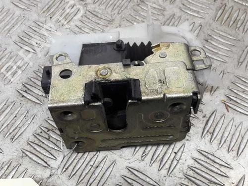 Used Front right lock RENAULT ESPACE III (JE0_) 2.0 (JE0A) (114 hp) 25259461