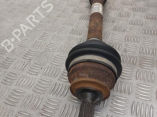 Right front driveshaft PEUGEOT 208 I (CA_, CC_) 1.6 HDi | BP23735098M39 