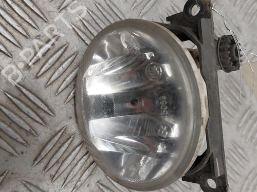 Right front fog light PEUGEOT 208 I (CA_, CC_) 1.2 VTI 82 | BP29912953C31