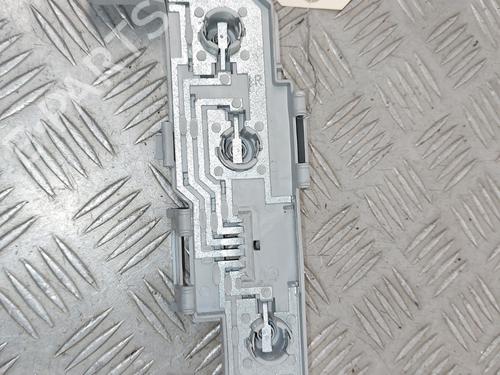 Lampeholder OPEL VECTRA C GTS (Z02) 1.9 CDTI (F68) (150 hp) 28545552