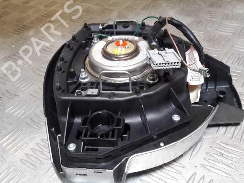 Driver airbag NISSAN QASHQAI I (J10, NJ10) 1.5 dCi | BP23734291C9 