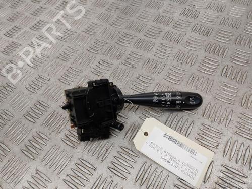 Rattstammestilk TOYOTA YARIS (_P1_) 1.4 D-4D (NLP10_, NLP10R) (75 hp) 23737513
