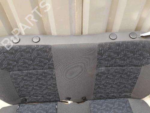 Rear seat RENAULT TWINGO II (CN0_) 1.2 16V (CN0K, CN0V, CN0A) | BP23727018C17 - Image 4