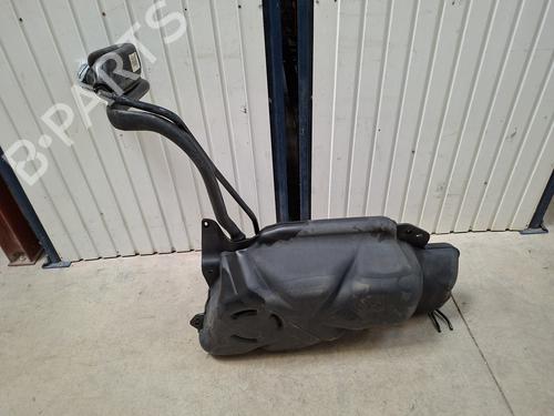 Used Fuel tank Fuel tank CITROËN DS3 (SA_) 1.6 HDi 90 (92 hp) 34258788 34258788
