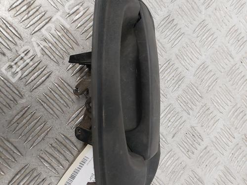 Front right exterior door handle CITROËN JUMPER II Van 2.2 HDi 100 | BP24293168C129 