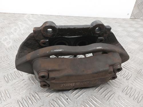 Right front brake caliper MERCEDES-BENZ M-CLASS (W163) ML 270 CDI (163.113) | BP29854263M104