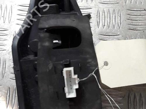 Lamp holder CITROËN C3 II (SC_) 1.4 HDi 70 (SC8HZC, SC8HR0, SC8HP4) | BP23656203L10 - Image 2