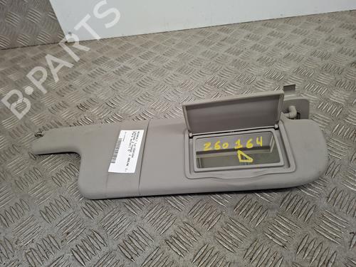 Parasol derecha Parasol derecha RENAULT LAGUNA II Grandtour (KG0/1_) [2001-2007] 34116947 34116947