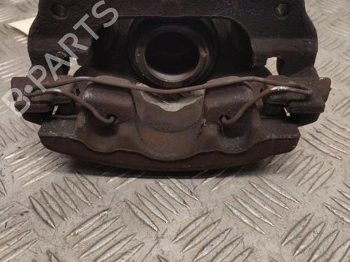Used Left front brake caliper Left front brake caliper RENAULT MEGANE III Hatchback (BZ0/1_, B3_) 1.5 dCi (BZ09, BZ0D, BZ1W, BZ29, BZ14) (110 hp) 23735574 23735574
