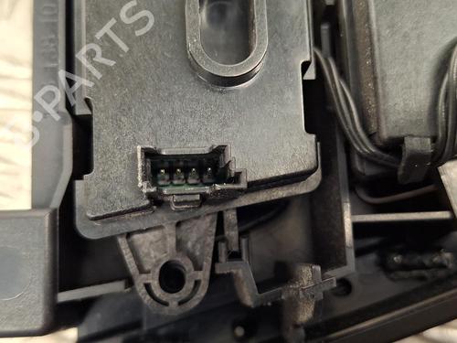 Used Climate control Climate control BMW 3 (F30, F80) [2011-2018] 36525022 36525022