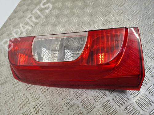Left taillight PEUGEOT BIPPER (AA_) 1.4 HDi | BP39434016C34 - Image 3