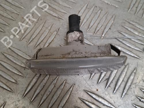 Used Left front indicator BMW 5 Touring (E39) 530 d (193 hp) 25490355