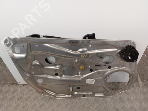 Front left window mechanism MERCEDES-BENZ C-CLASS (W204) C 220 CDI (204.002) | BP25918897C22 