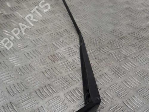 Used Front windshield wiper arm Front windshield wiper arm PEUGEOT 407 (6D_) 1.8 (6D6FZB) (116 hp) 23734870 23734870