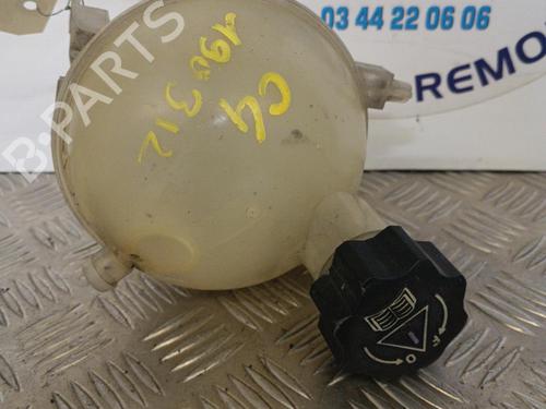 Used Expansion tank CITROËN C4 I (LC_) 1.6 16V (109 hp) 23725732