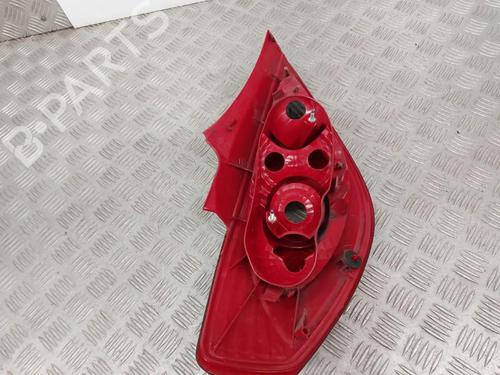 Right taillight OPEL CORSA D (S07) 1.3 CDTI (L08, L68) | BP23743835C35 