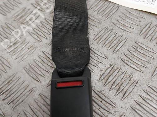 Seat buckle BMW 3 (E90) 318 d | BP23735901I32 