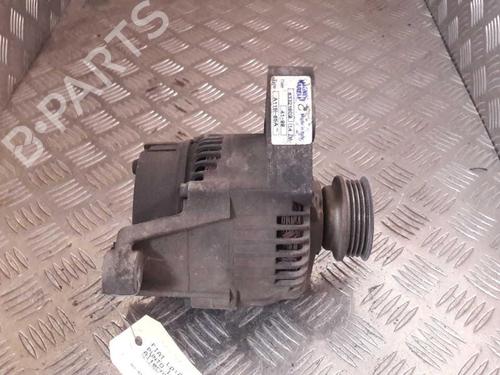 Alternator FIAT PUNTO (176_) 60 1.2 (176AP, 176AR, 176AQ, 176BB) | BP23657635M7 
