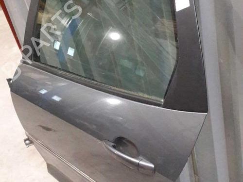 Left rear door PEUGEOT 407 SW (6E_, 6D_) 1.6 HDi 110 | BP23724014C4 