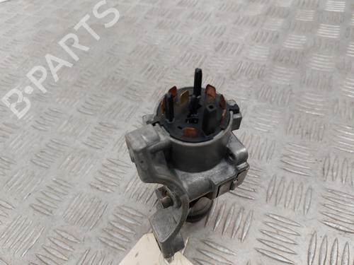 Ignition barrel VW POLO IV (9N_, 9A_) 1.4 TDI | BP23747765M48