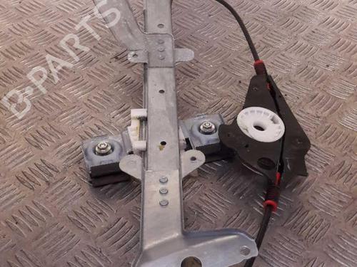 Front right window mechanism FORD FIESTA V (JH_, JD_) 1.4 TDCi | BP23717859C23 