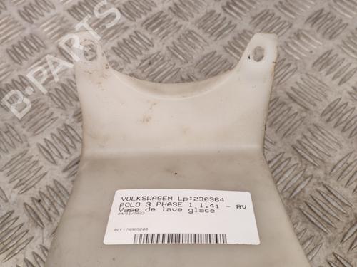 Windscreen washer tank VW POLO III (6N1) 60 1.4 | BP23658826C113