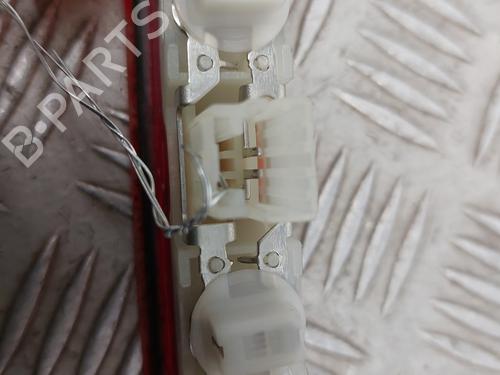 Third brake light CITROËN C3 III (SX) 1.6 BlueHDi 75 | BP28335609L11 - Image 4