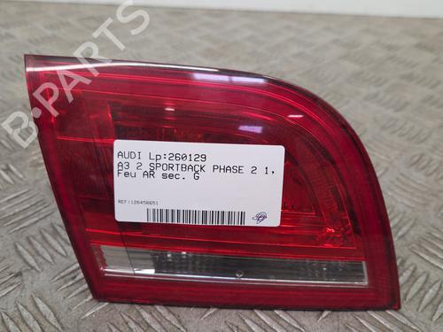 Left tailgate light AUDI A3 Sportback (8PA) 1.4 TFSI | BP36002979C79 - Image 4