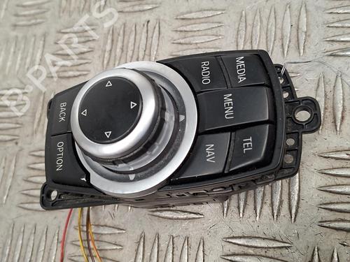 Switch BMW 3 (F30, F80) | BP36525023I30 - Image 3