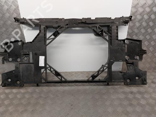 Used Front slam panel Front slam panel RENAULT MEGANE III Grandtour (KZ0/1) 1.5 dCi (KZ09, KZ0D, KZ1G, KZ29, KZ14, KZ1W, KZ10, KZ1F,... (110 hp) 29336401 29336401
