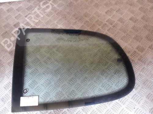 Rear right door window PEUGEOT 206 Hatchback (2A/C) 1.4 HDi eco 70 | BP23734169C21 