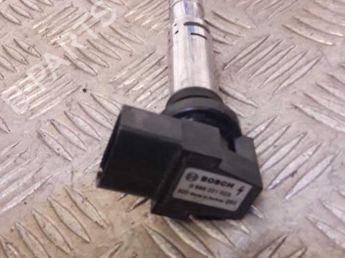 Used Ignition coil Ignition coil VW LUPO I (6X1, 6E1) 1.4 16V (75 hp) 23726906 23726906