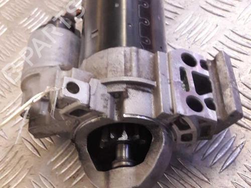 Used Starter Starter BMW 4 Coupe (F32, F82) 430 d xDrive (258 hp) 24852681 24852681