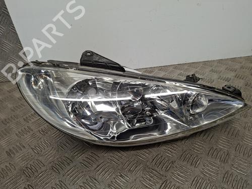 Used Right headlight Right headlight 34562177 34562177