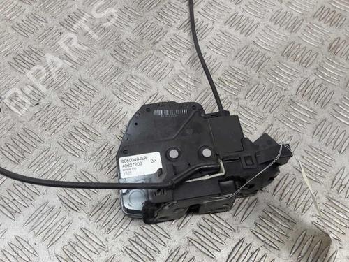 Front right lock RENAULT CLIO IV (BH_) 1.5 dCi 75 | BP23736946C97 