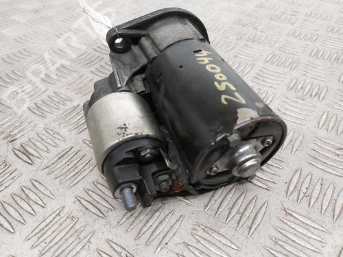 Startmotor MICROCAR OPTIMAX 0.4 DCI | BP31802526M8 